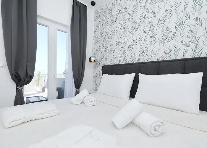 Sea Pearl 2 - Vision Apartment Kali