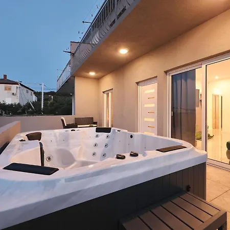 Sea Pearl 2 - Vision Apartamento *