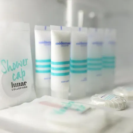 Sea Pearl 2 - Vision Διαμέρισμα