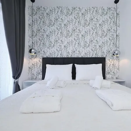 Διαμέρισμα Sea Pearl 2 - Vision *