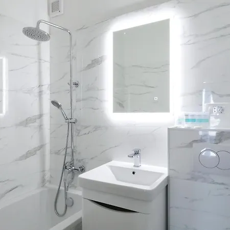 Sea Pearl 2 - Vision