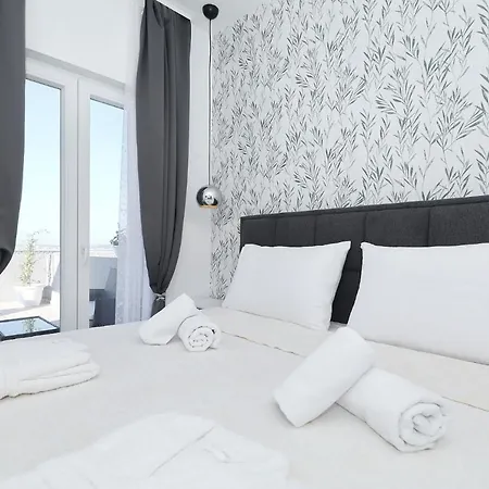 Sea Pearl 2 - Vision Apartamento Kali