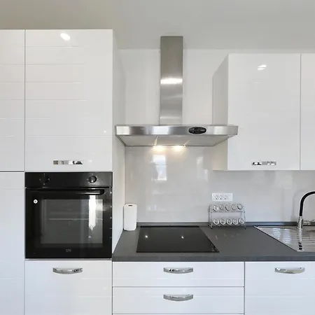 Apartament Sea Pearl 2 - Vision *