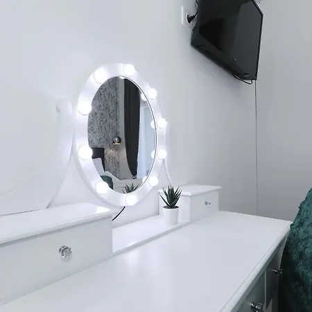 Apartament Sea Pearl 2 - Vision