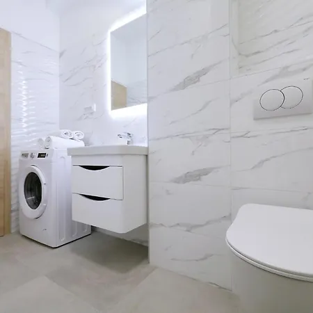 Apartament Sea Pearl 2 - Vision