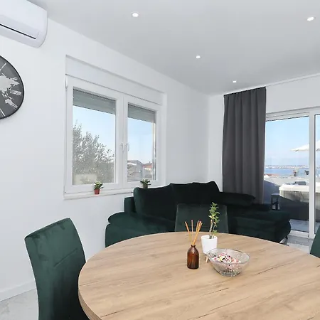 Sea Pearl 2 - Vision Apartamento *