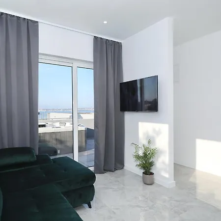 Apartament Sea Pearl 2 - Vision *