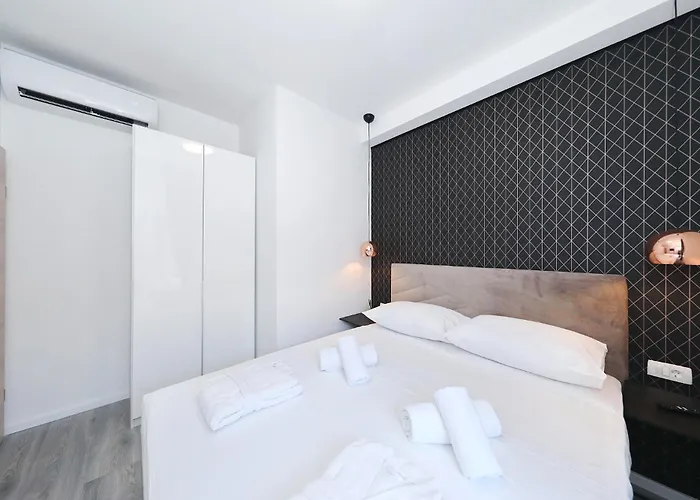 Sea Pearl 2 - Vision Апартаменты