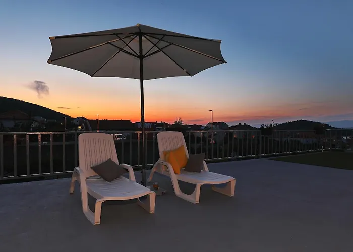 Sea Pearl 2 - Vision Apartman Kali