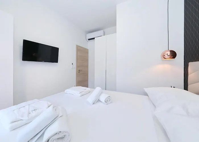 Sea Pearl 2 - Vision Апартаменты