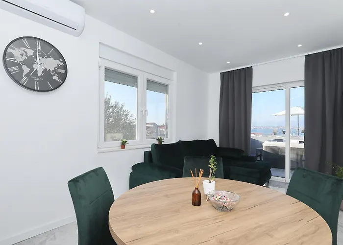 Sea Pearl 2 - Vision Apartman *