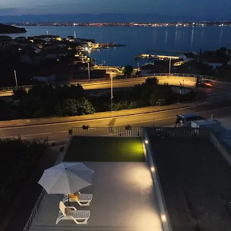 Apartmán Sea Pearl 2 - Vision Kali