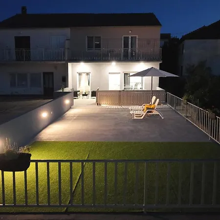 Sea Pearl 2 - Vision