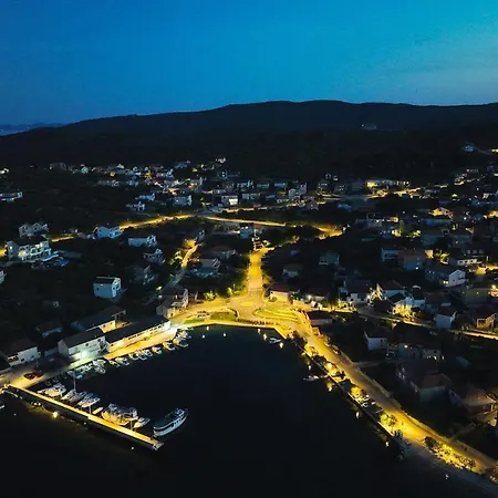 Sea Pearl 2 - Vision