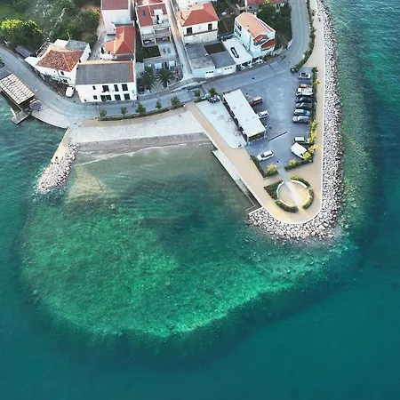 Apartmán Sea Pearl 2 - Vision