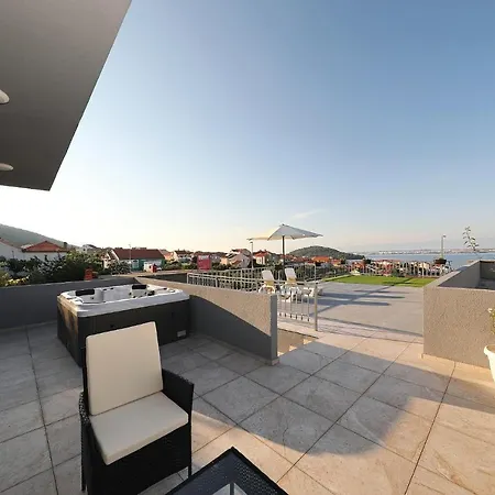 Sea Pearl 2 - Vision 卡利