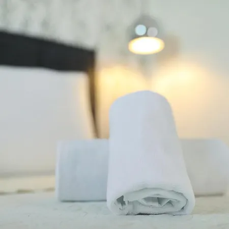 Apartmán Sea Pearl 2 - Vision Kali