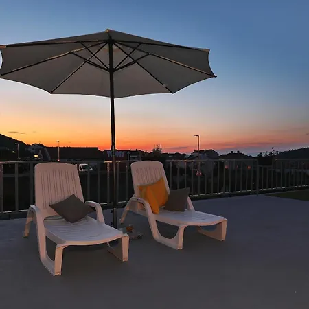 Sea Pearl 2 - Vision Apartmán Kali