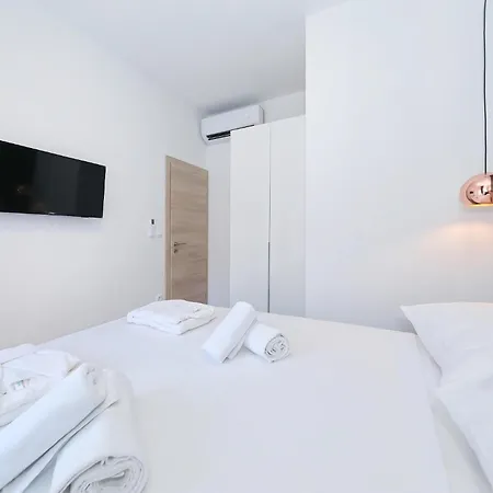 Sea Pearl 2 - Vision Apartmán