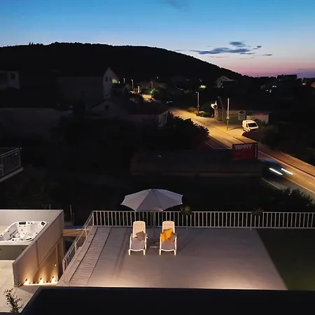 Apartmán Sea Pearl 2 - Vision