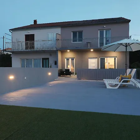 Apartmán Sea Pearl 2 - Vision *