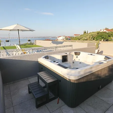 公寓 Sea Pearl 2 - Vision