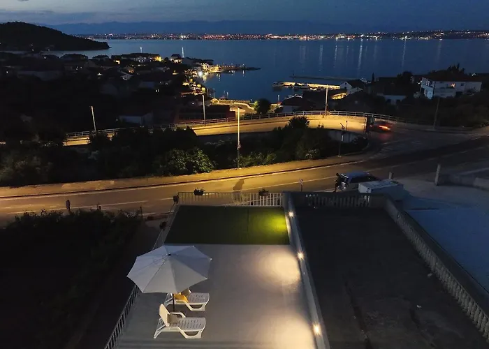 Apartman Sea Pearl 2 - Vision Kali