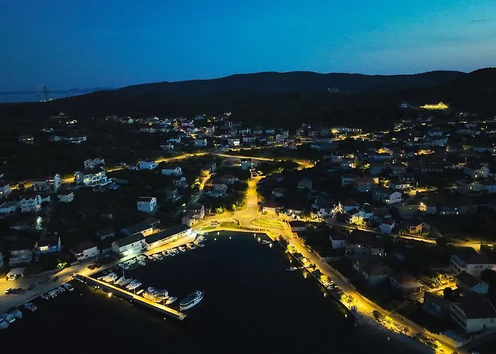 Sea Pearl 2 - Vision