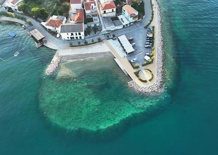 Apartman Sea Pearl 2 - Vision