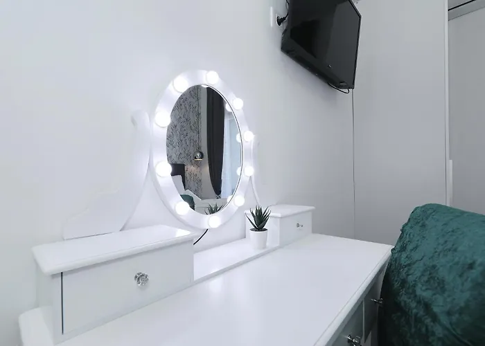 Apartman Sea Pearl 2 - Vision