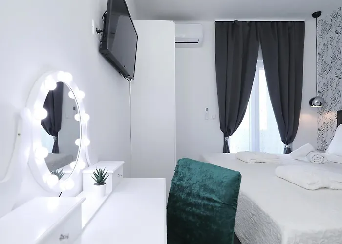 Sea Pearl 2 - Vision *