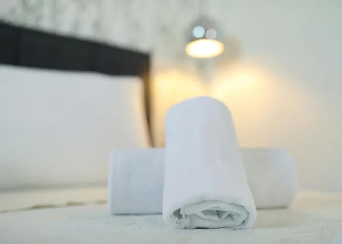 Apartman Sea Pearl 2 - Vision Kali