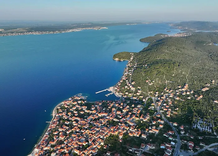 Sea Pearl 2 - Vision Apartman